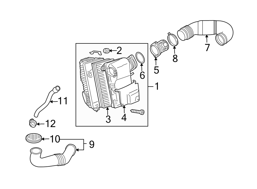 4ENGINE / TRANSAXLE. AIR INTAKE.https://images.simplepart.com/images/parts/motor/fullsize/9240865.png