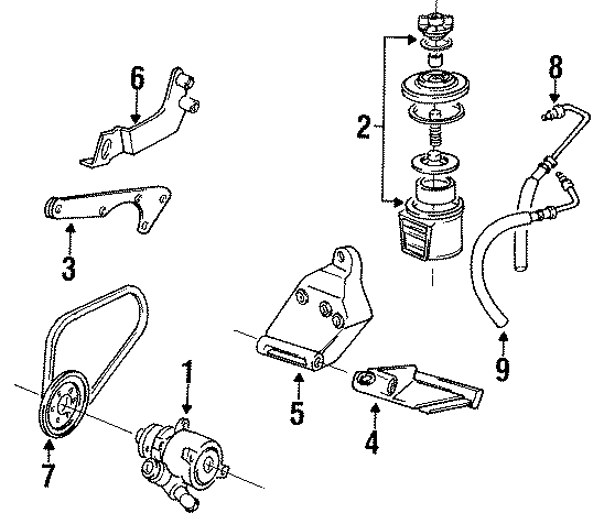 2PUMP & HOSES.https://images.simplepart.com/images/parts/motor/fullsize/924092.png