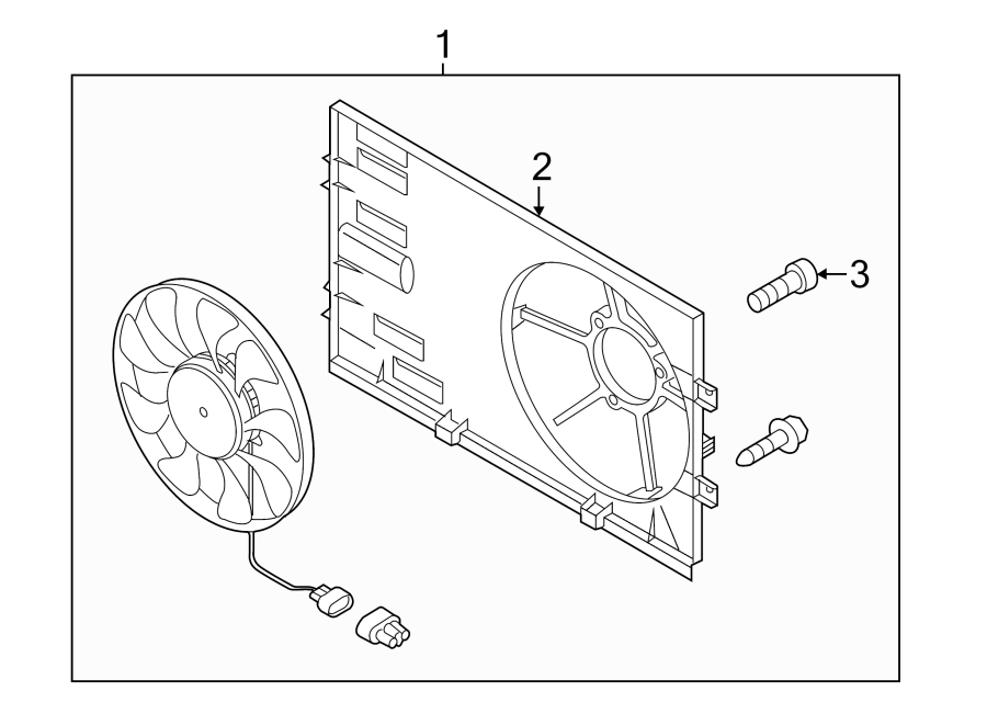 1COOLING FAN.https://images.simplepart.com/images/parts/motor/fullsize/9241055.png