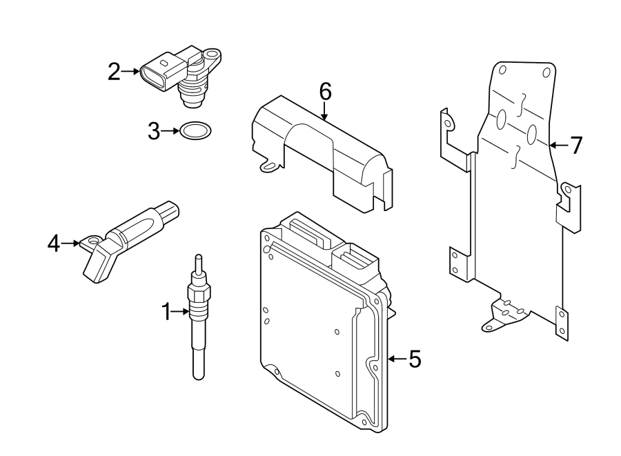 IGNITION SYSTEM.