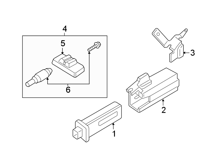 5TIRE PRESSURE MONITOR COMPONENTS.https://images.simplepart.com/images/parts/motor/fullsize/9241207.png