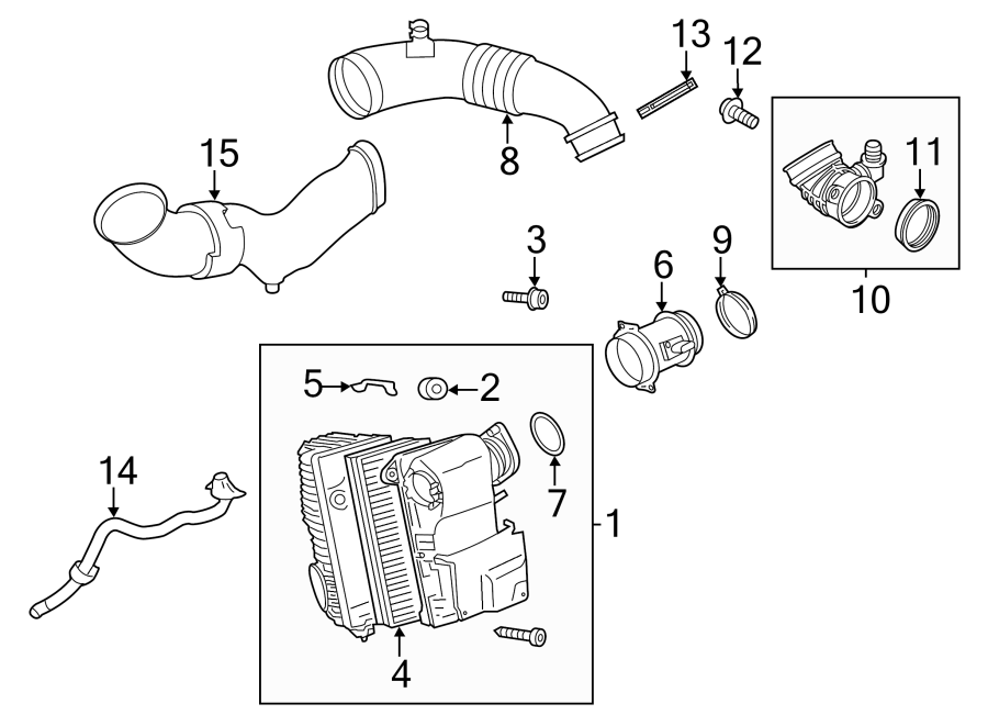 13ENGINE / TRANSAXLE. AIR INTAKE.https://images.simplepart.com/images/parts/motor/fullsize/9241242.png