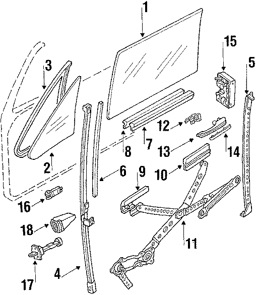 18DOOR. GLASS & HARDWARE.https://images.simplepart.com/images/parts/motor/fullsize/924125.png