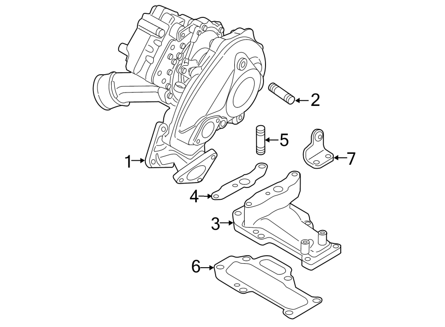 2ENGINE / TRANSAXLE. TURBOCHARGER & COMPONENTS.https://images.simplepart.com/images/parts/motor/fullsize/9241262.png