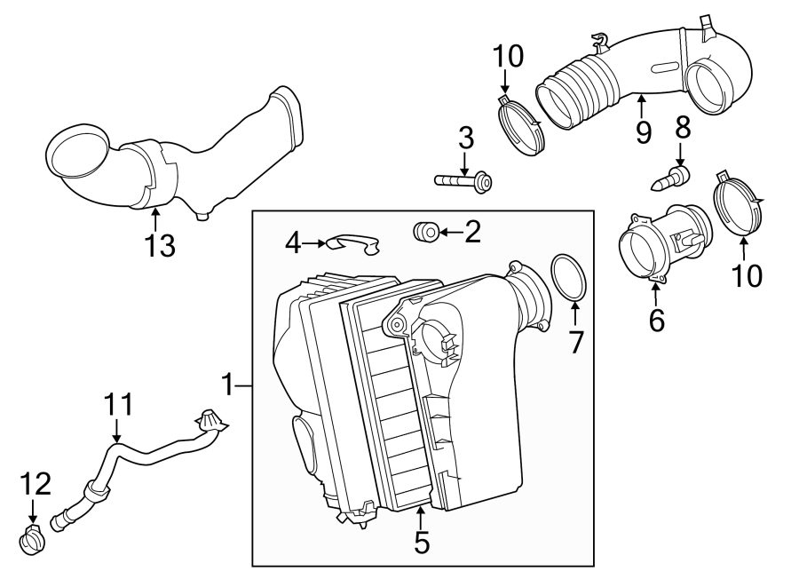 8ENGINE / TRANSAXLE. AIR INTAKE.https://images.simplepart.com/images/parts/motor/fullsize/9241270.png