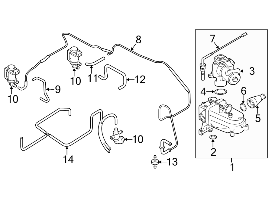 3EMISSION SYSTEM. EMISSION COMPONENTS.https://images.simplepart.com/images/parts/motor/fullsize/9241308.png