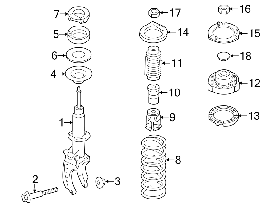 12FRONT SUSPENSION. SHOCKS & COMPONENTS.https://images.simplepart.com/images/parts/motor/fullsize/9241338.png