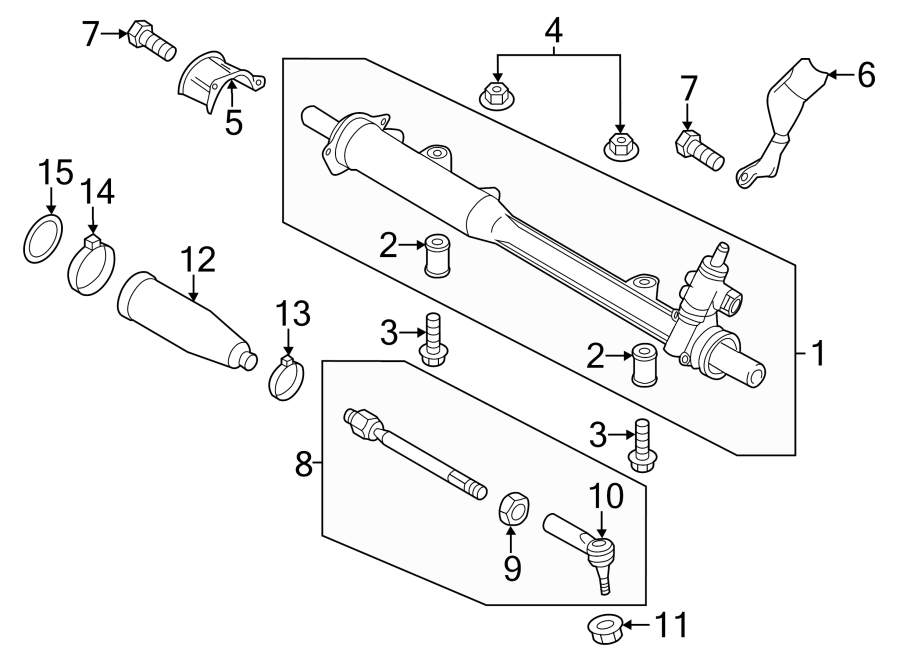 7STEERING GEAR & LINKAGE.https://images.simplepart.com/images/parts/motor/fullsize/9241360.png