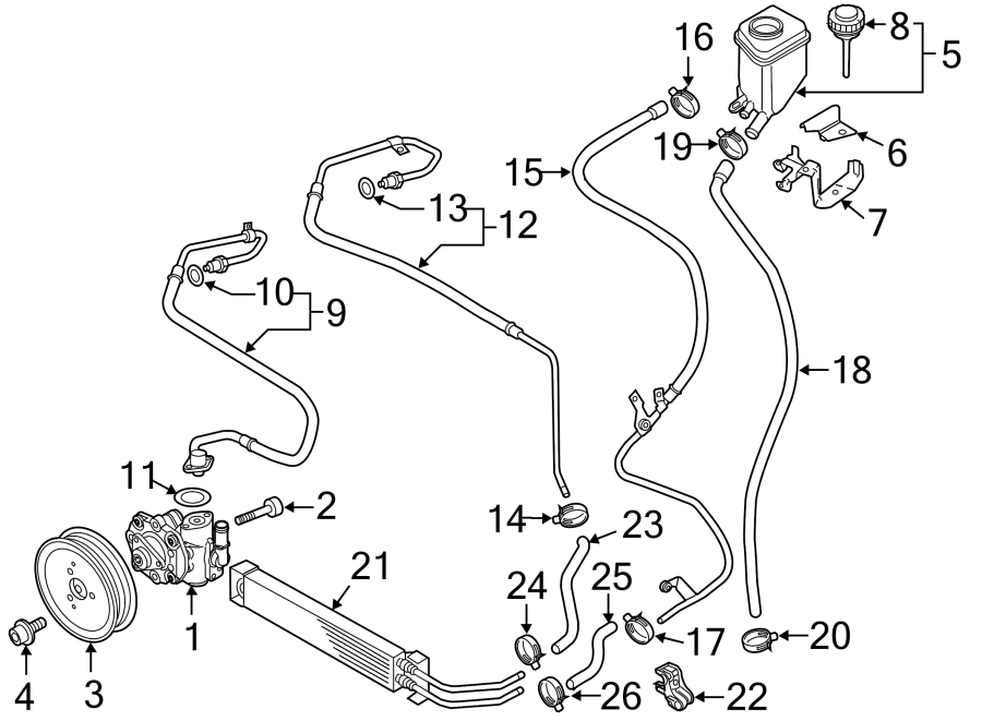 2STEERING GEAR & LINKAGE. PUMP & HOSES.https://images.simplepart.com/images/parts/motor/fullsize/9241370.png