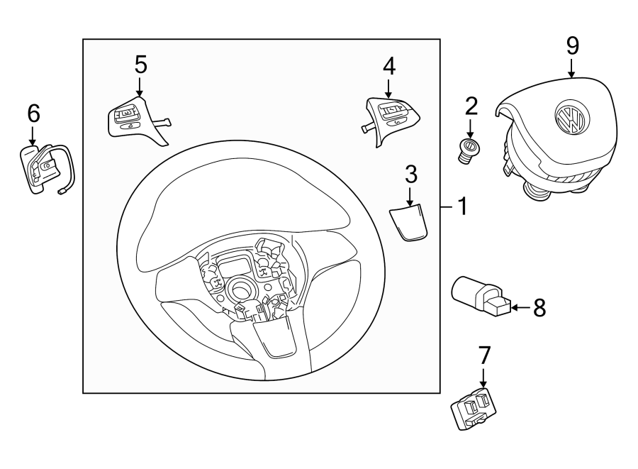 6STEERING WHEEL & TRIM.https://images.simplepart.com/images/parts/motor/fullsize/9241380.png