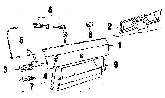 6TRUNK LID. LID & COMPONENTS.https://images.simplepart.com/images/parts/motor/fullsize/924140.png