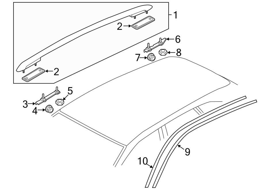 5EXTERIOR TRIM.https://images.simplepart.com/images/parts/motor/fullsize/9241525.png