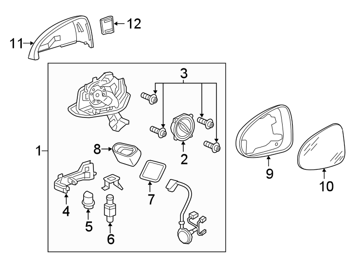 2FRONT DOOR. OUTSIDE MIRRORS.https://images.simplepart.com/images/parts/motor/fullsize/9241611.png