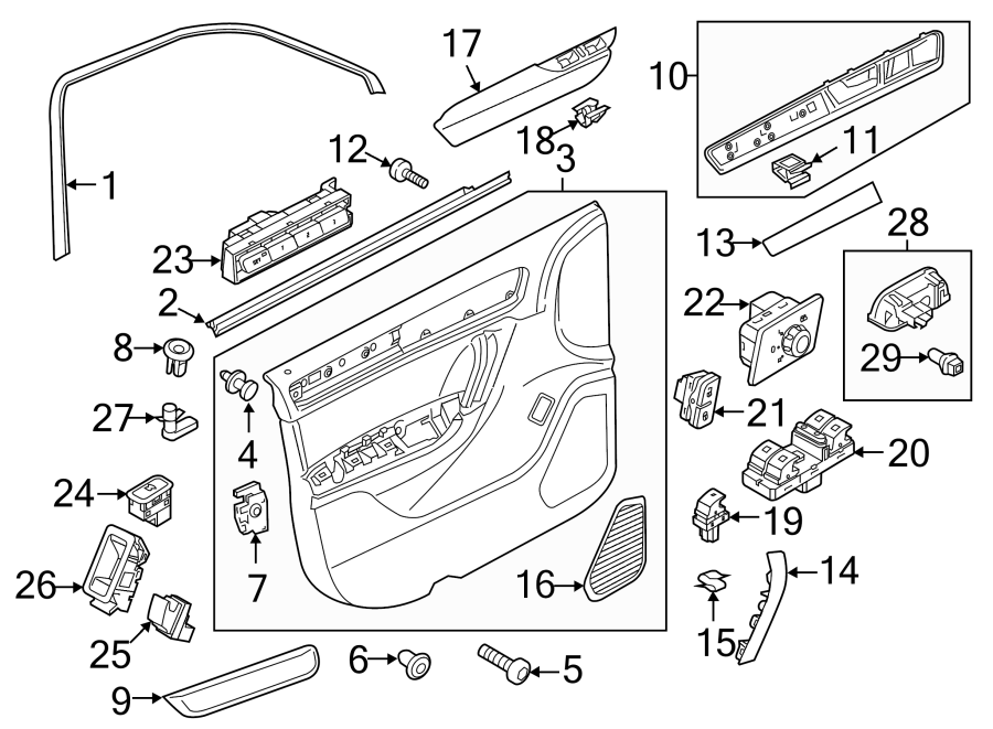 22FRONT DOOR. INTERIOR TRIM.https://images.simplepart.com/images/parts/motor/fullsize/9241625.png