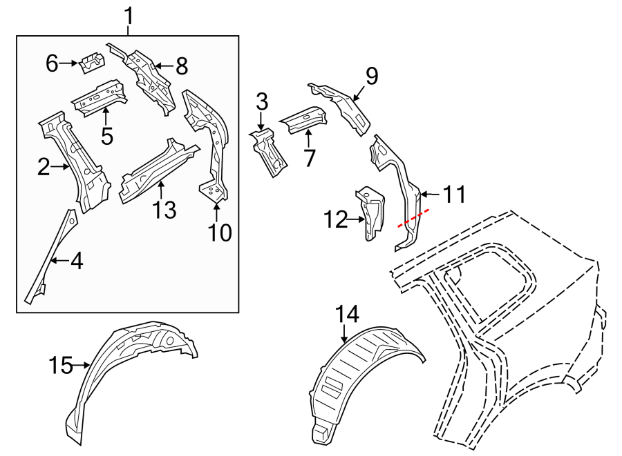 2QUARTER PANEL. INNER STRUCTURE.https://images.simplepart.com/images/parts/motor/fullsize/9241670.png