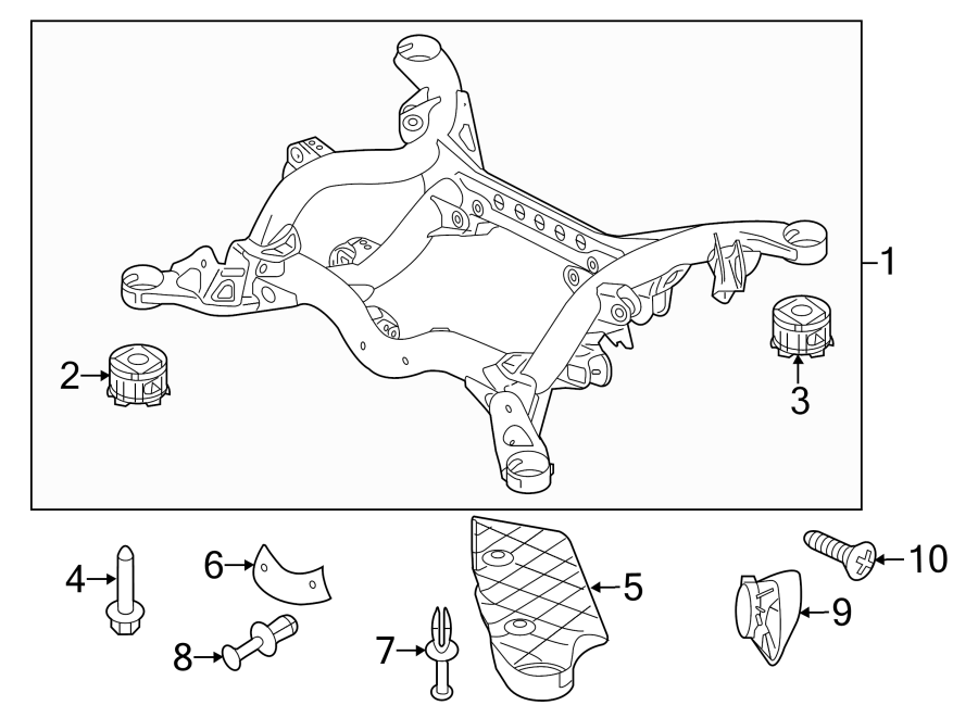 8REAR SUSPENSION. SUSPENSION MOUNTING.https://images.simplepart.com/images/parts/motor/fullsize/9241730.png