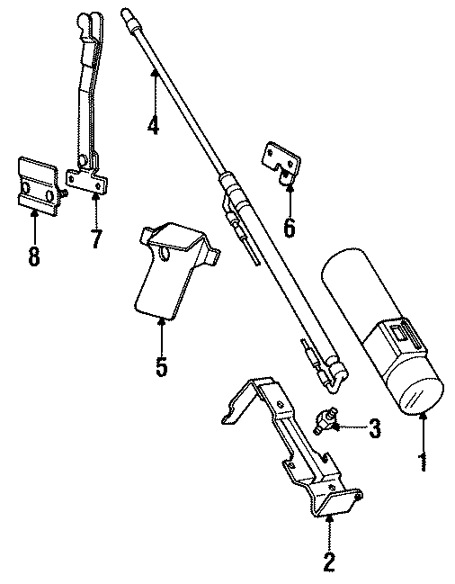 3CONVERTIBLE/SOFT TOP. HYDRAULIC COMPONENTS.https://images.simplepart.com/images/parts/motor/fullsize/924190.png