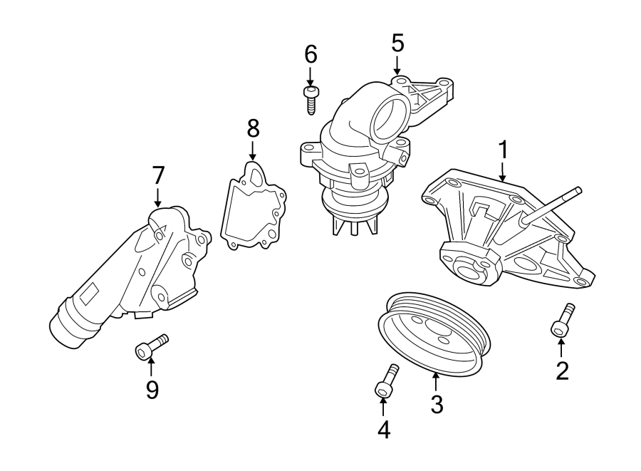 3WATER PUMP.https://images.simplepart.com/images/parts/motor/fullsize/9242085.png