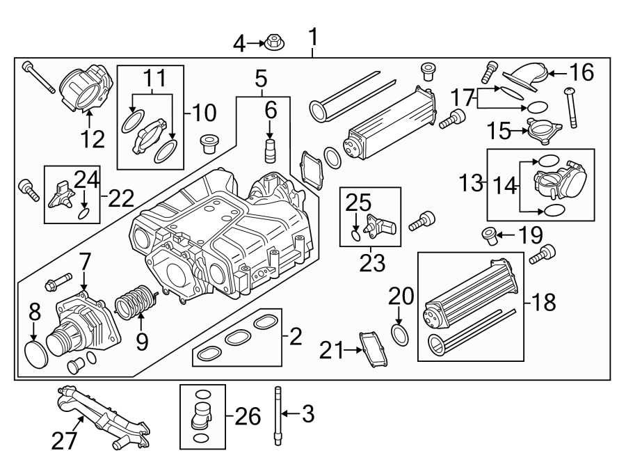 7ENGINE / TRANSAXLE. SUPERCHARGER & COMPONENTS.https://images.simplepart.com/images/parts/motor/fullsize/9242260.png