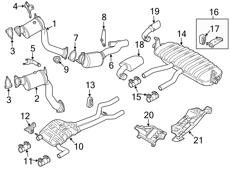 3EXHAUST SYSTEM. EXHAUST COMPONENTS.https://images.simplepart.com/images/parts/motor/fullsize/9242295.png