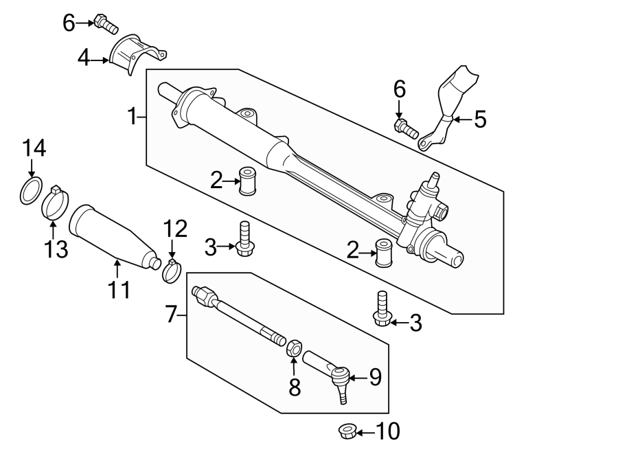 6STEERING GEAR & LINKAGE.https://images.simplepart.com/images/parts/motor/fullsize/9242360.png