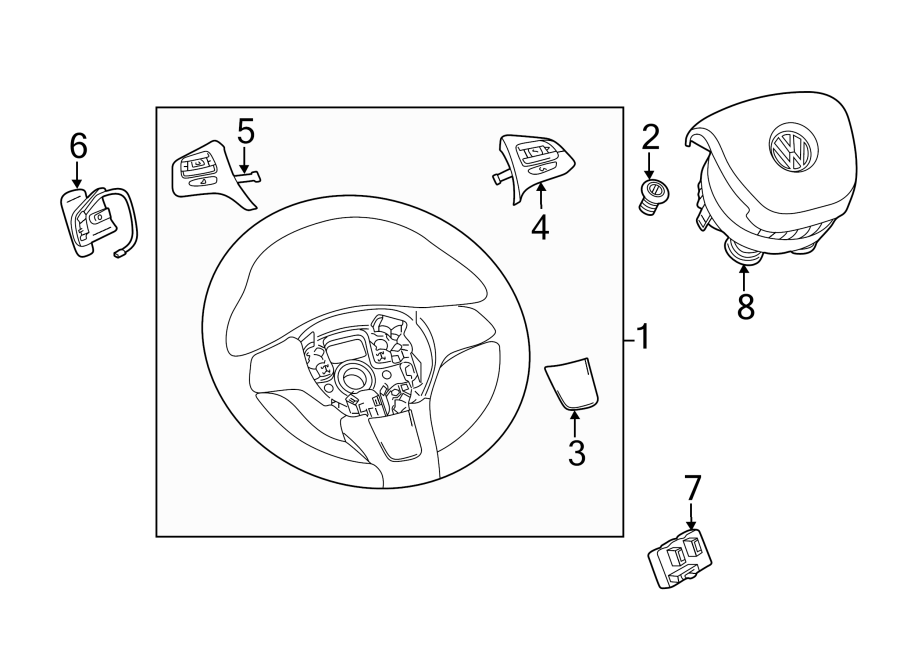 6STEERING WHEEL & TRIM.https://images.simplepart.com/images/parts/motor/fullsize/9242380.png