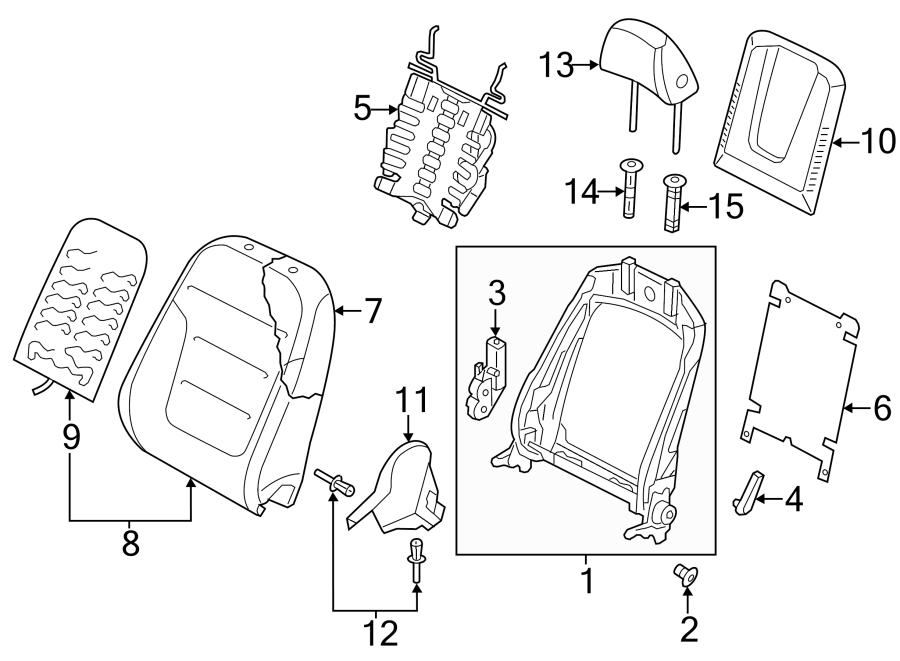 2SEATS & TRACKS. FRONT SEAT COMPONENTS.https://images.simplepart.com/images/parts/motor/fullsize/9242495.png