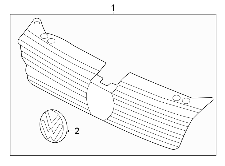 1Front bumper & grille.https://images.simplepart.com/images/parts/motor/fullsize/9244010.png