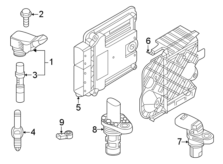 7Ignition system.https://images.simplepart.com/images/parts/motor/fullsize/9244145.png