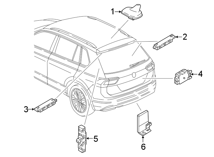 6Am. Fm. GSM aerial. W/NAVIGATION. W/O navigation. W/O window antenna. W/WINDOW antenna.https://images.simplepart.com/images/parts/motor/fullsize/9244150.png