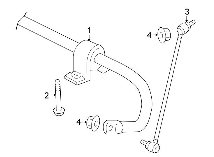 1Front suspension. Stabilizer bar & components.https://images.simplepart.com/images/parts/motor/fullsize/9244315.png