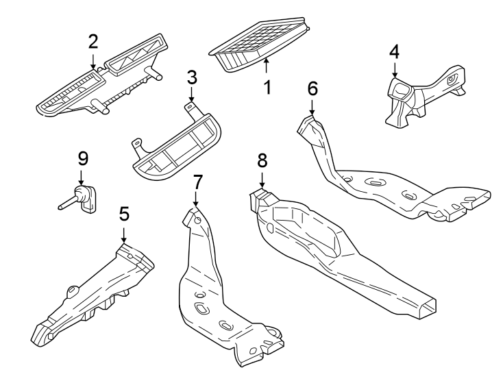 8Instrument panel. Ducts.https://images.simplepart.com/images/parts/motor/fullsize/9244420.png