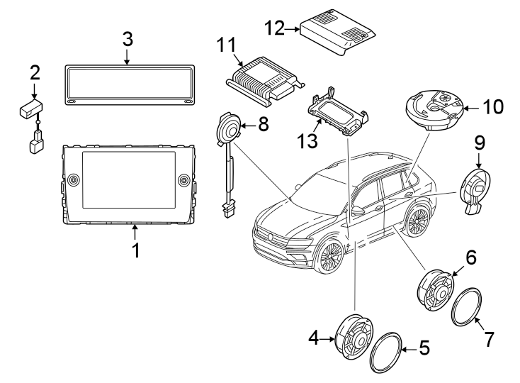 1Instrument panel. Sound system.https://images.simplepart.com/images/parts/motor/fullsize/9244435.png