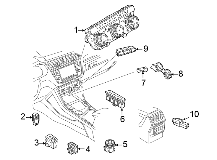 10Console. Electrical components.https://images.simplepart.com/images/parts/motor/fullsize/9244455.png