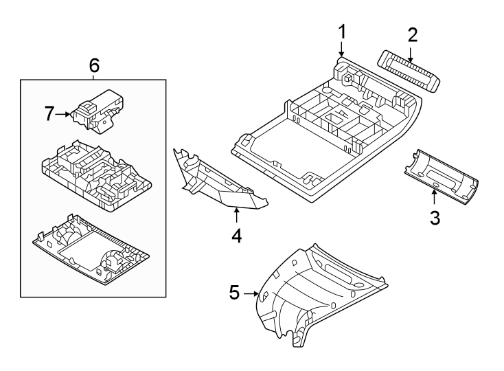 1Overhead console.https://images.simplepart.com/images/parts/motor/fullsize/9244465.png