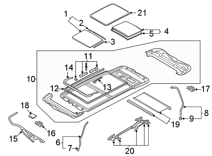 13Sunroof.https://images.simplepart.com/images/parts/motor/fullsize/9244550.png