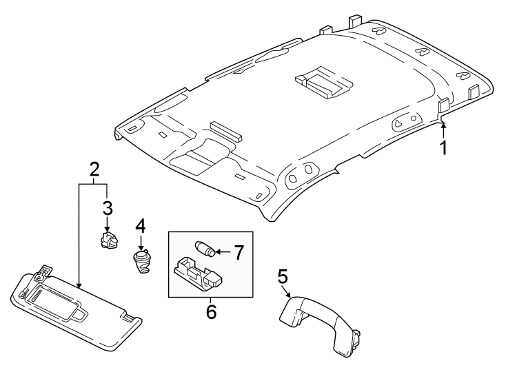 5Interior trim.https://images.simplepart.com/images/parts/motor/fullsize/9244560.png