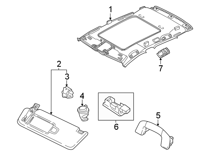 5Interior trim.https://images.simplepart.com/images/parts/motor/fullsize/9244565.png