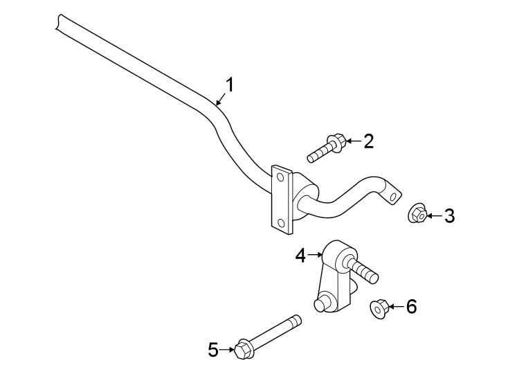 1Rear suspension. Stabilizer bar & components.https://images.simplepart.com/images/parts/motor/fullsize/9244745.png