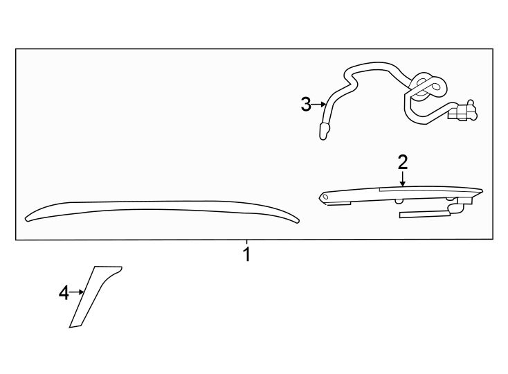 4Lift gate. Spoiler.https://images.simplepart.com/images/parts/motor/fullsize/9244820.png