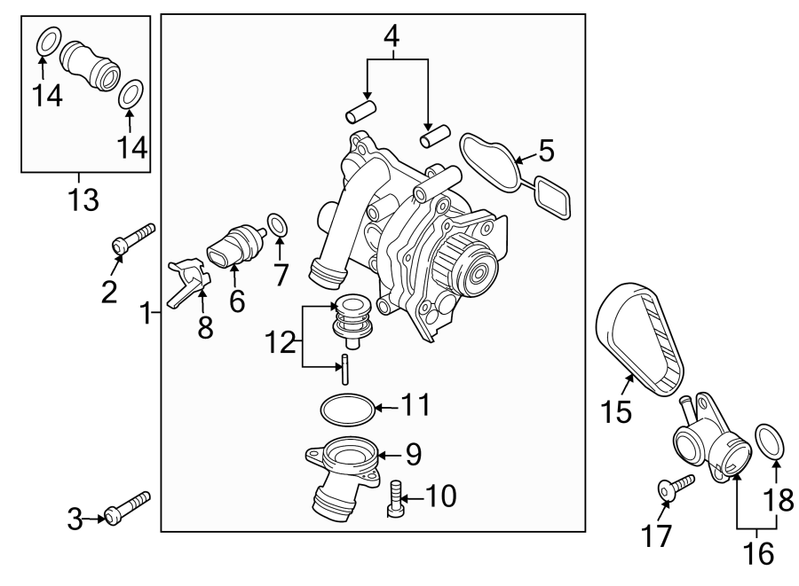 11Water pump.https://images.simplepart.com/images/parts/motor/fullsize/9245075.png