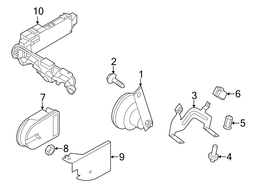 9ALARM SYSTEM.https://images.simplepart.com/images/parts/motor/fullsize/9245175.png