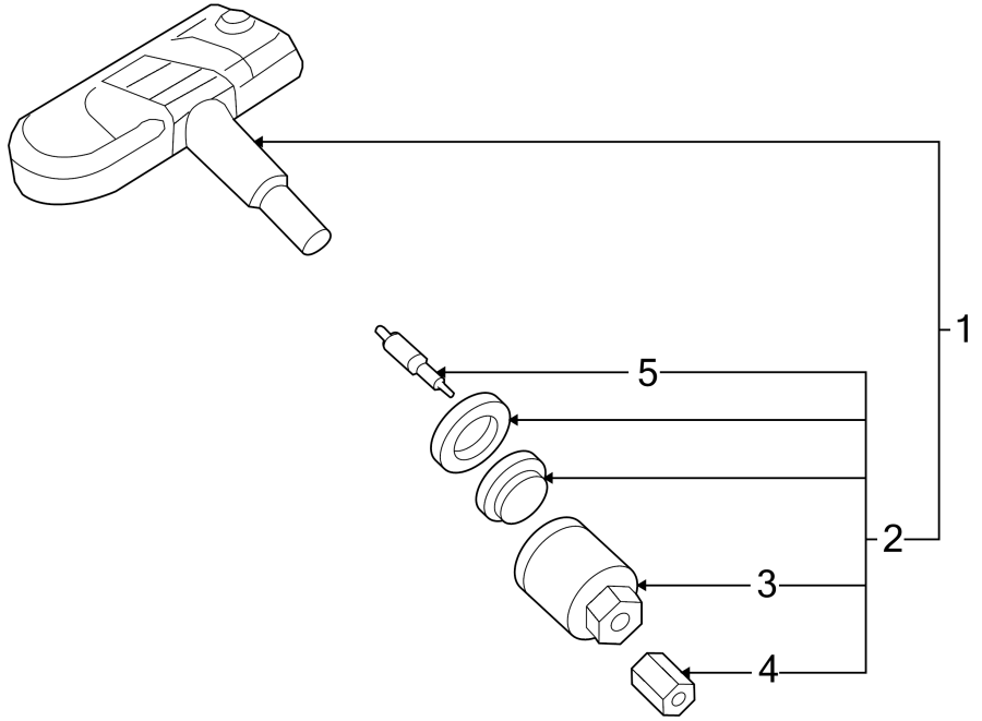 4TIRE PRESSURE MONITOR COMPONENTS.https://images.simplepart.com/images/parts/motor/fullsize/9245205.png