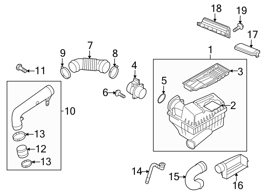 ENGINE / TRANSAXLE. AIR INTAKE.https://images.simplepart.com/images/parts/motor/fullsize/9245210.png