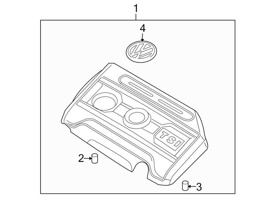 1ENGINE / TRANSAXLE. ENGINE APPEARANCE COVER.https://images.simplepart.com/images/parts/motor/fullsize/9245235.png