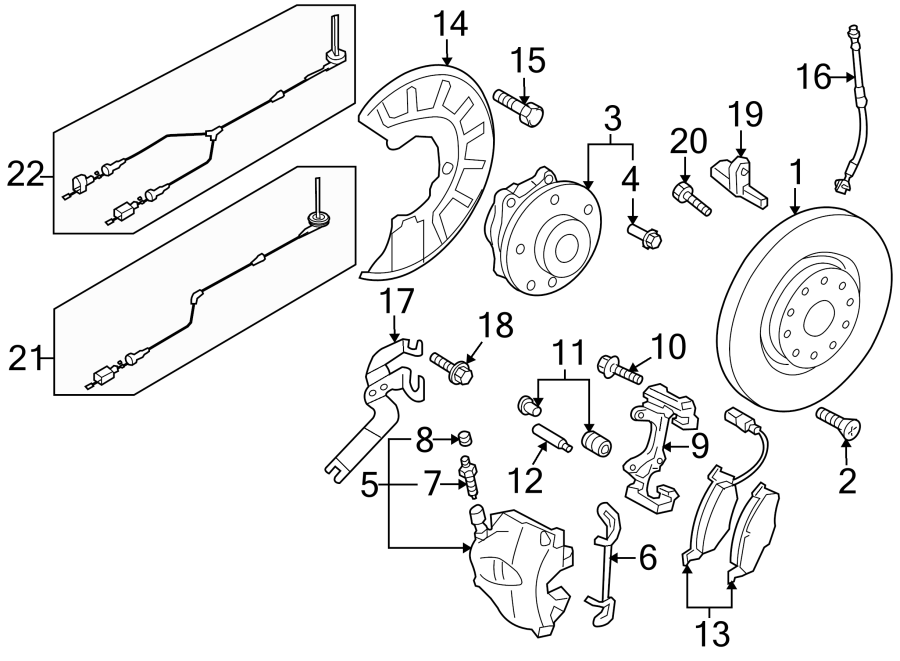 12FRONT SUSPENSION. BRAKE COMPONENTS.https://images.simplepart.com/images/parts/motor/fullsize/9245260.png