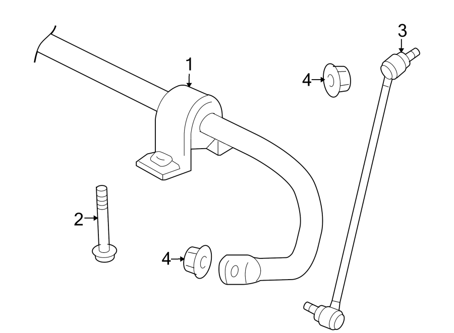 1FRONT SUSPENSION. STABILIZER BAR & COMPONENTS.https://images.simplepart.com/images/parts/motor/fullsize/9245270.png