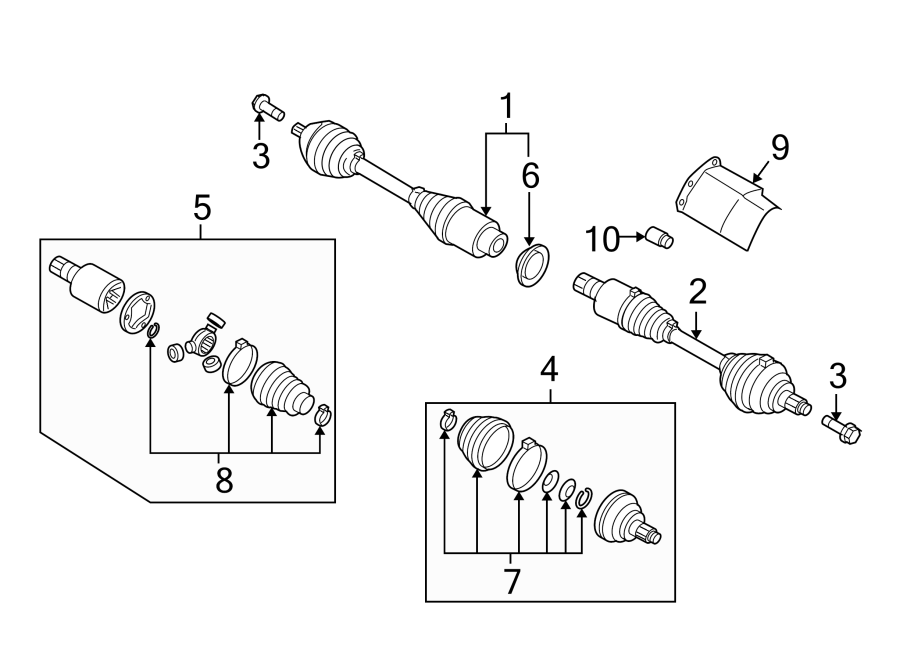 7FRONT SUSPENSION. DRIVE AXLES.https://images.simplepart.com/images/parts/motor/fullsize/9245287.png