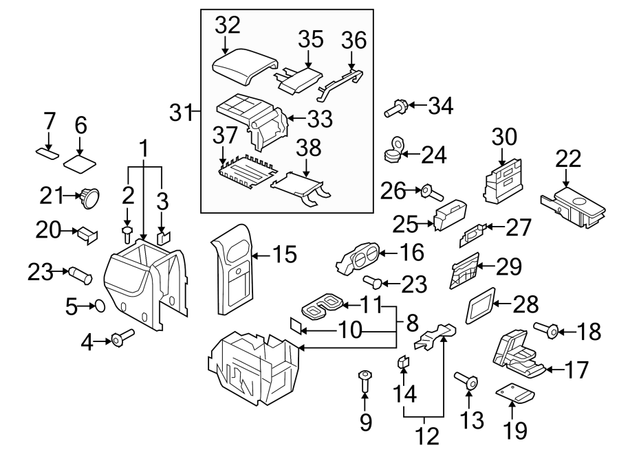 22CENTER CONSOLE.https://images.simplepart.com/images/parts/motor/fullsize/9245375.png