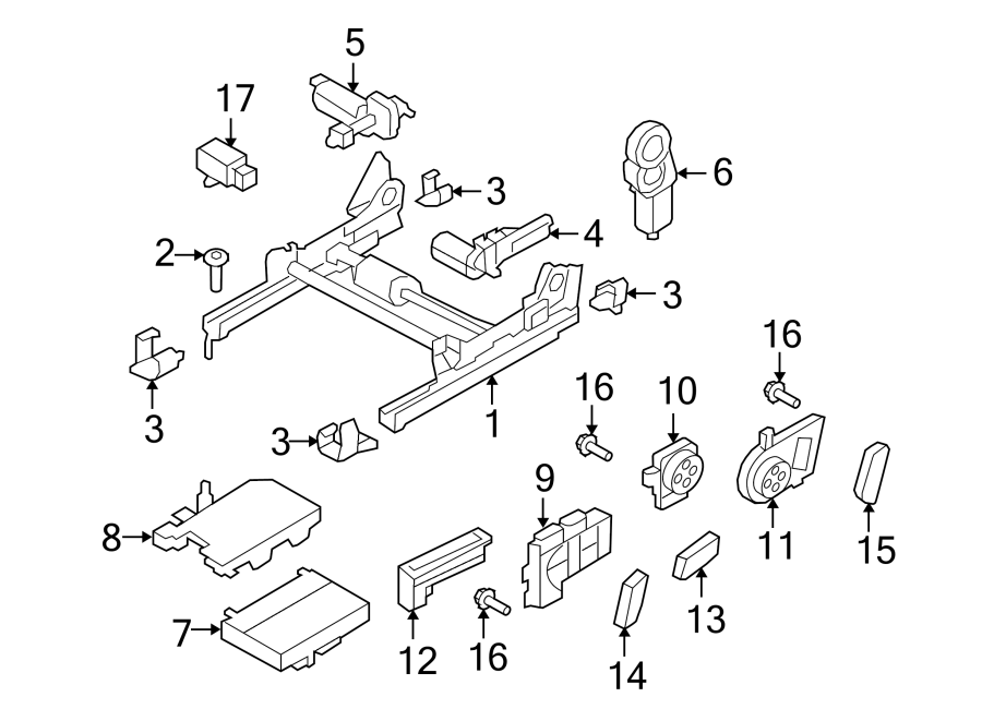 8SEATS & TRACKS. TRACKS & COMPONENTS.https://images.simplepart.com/images/parts/motor/fullsize/9245435.png